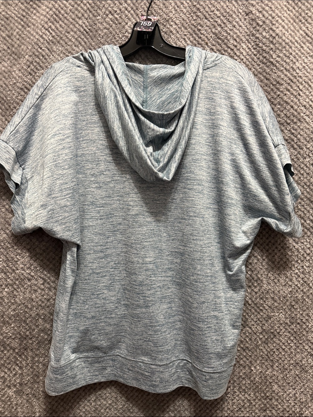 🪻 2 for $10  CABELAS HOODED SHIRT MEDIUM - Picture 2 of 2